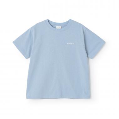 【DailyME】C100/防汚/半袖Tシャツ