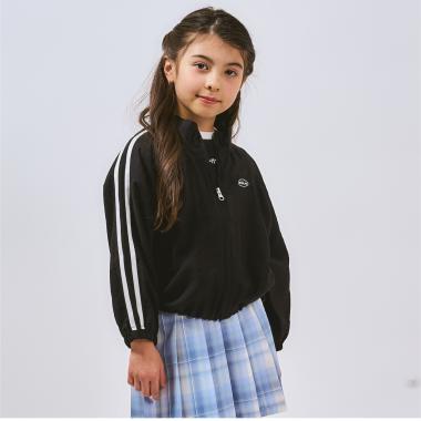 【UVカット】【冷房対策】シアーブルゾン