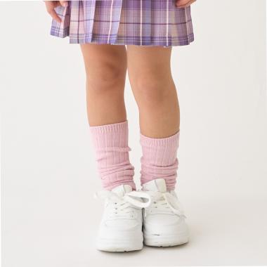 ふんわりカラフルルーズソックス