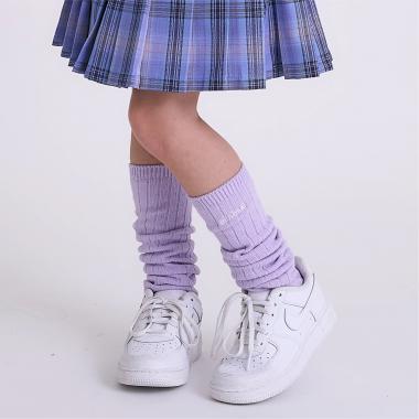 ふんわりカラフルルーズソックス