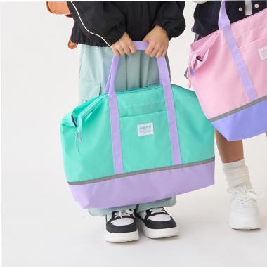 【DailyME/撥水】お道具箱・レッスンバッグ