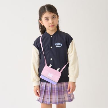 【DailyME/撥水】移動ポシェット・ポケット