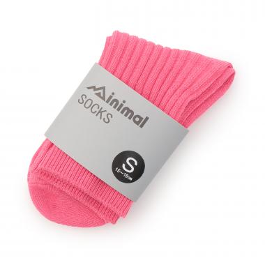 ネオンカラーソックス