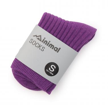 ネオンカラーソックス