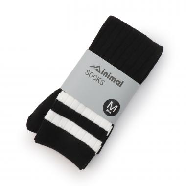 ニーハイソックス