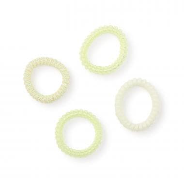 ツイストヘアゴム