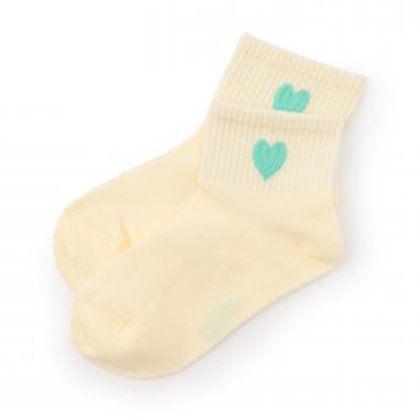 パステルクルーソックス