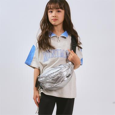 ウエストバッグ