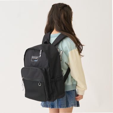 【15リットル】【撥水】【A4】メッシュポケットリュック