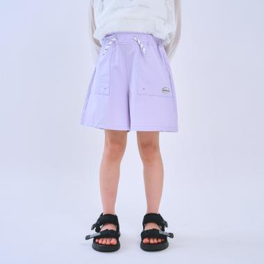 【DailyME】【水陸両用】アクティブパンツ