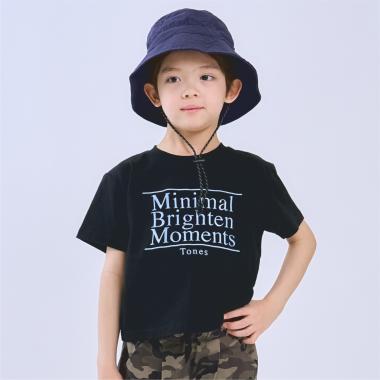 【綿100】プチプラグラフィックアソート半袖Tシャツ