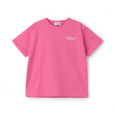 【接触冷感】スイーツフォト半袖Tシャツ