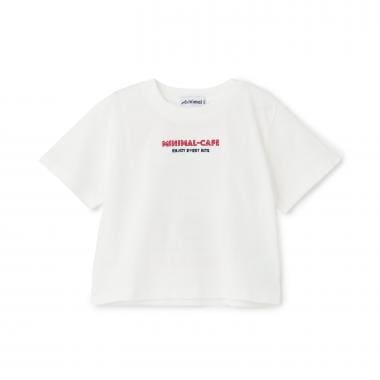 【綿100%】【プチプラ】グラフィックアソート半袖Tシャツ