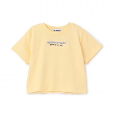 【綿100%】【プチプラ】グラフィックアソート半袖Tシャツ