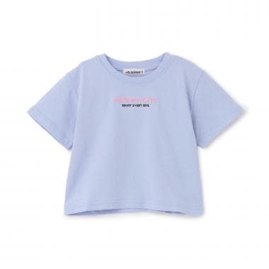【綿100%】【プチプラ】グラフィックアソート半袖Tシャツ