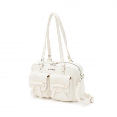 リボン３WAYバッグ