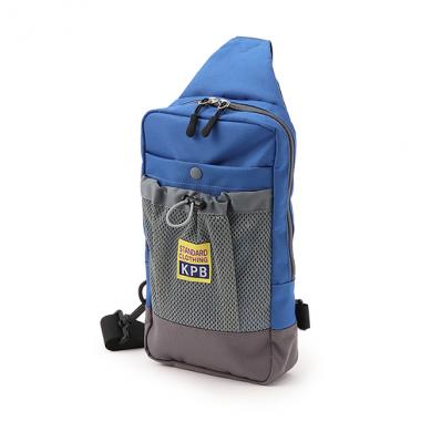 メッセンジャーバッグ