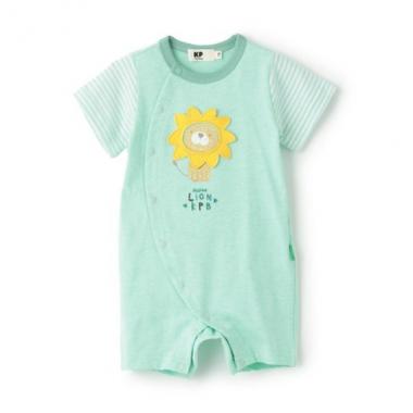 ライオンショートオール