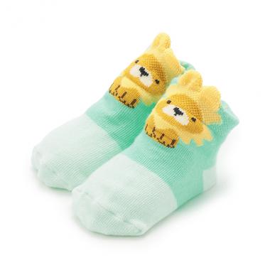 ライオンソックス