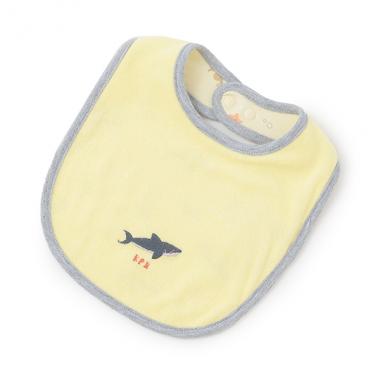 サメモチーフリバーシブルスタイ