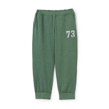 速乾ポリエステル パンツ