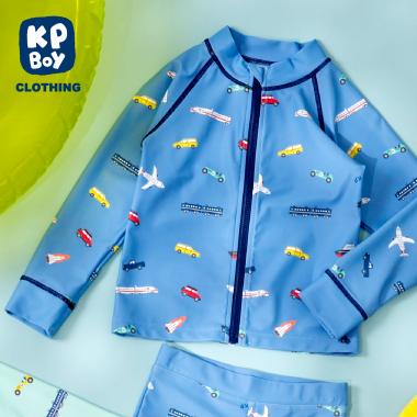 【SWIM】ラッシュガード