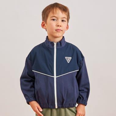 トラックジャケット