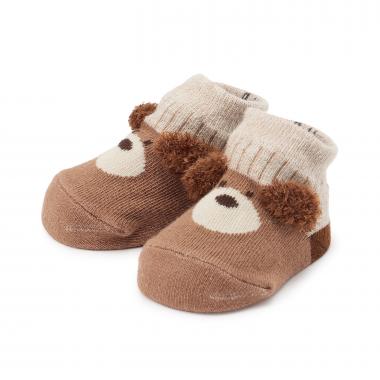 クマ BABYソックス