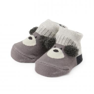 クマ BABYソックス