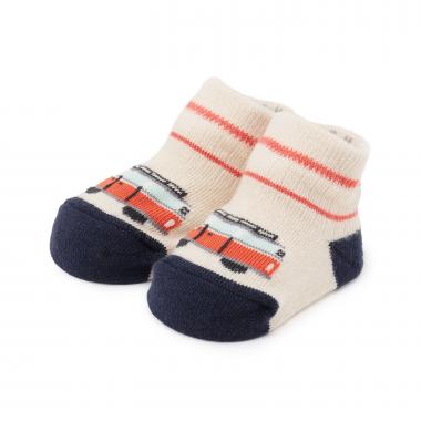 車柄 BABYソックス