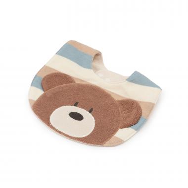 クマアップリケ スタイ