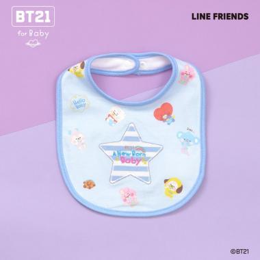 【BT21】総柄スタイ