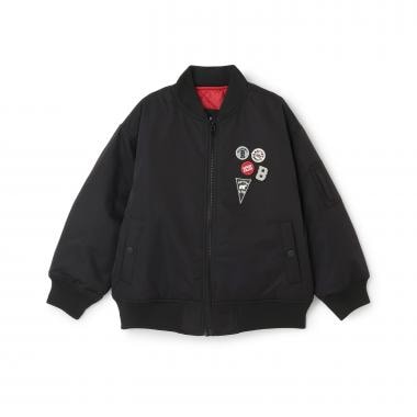 MA-1 ジャケット