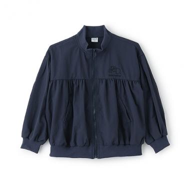 ライトギャザーブルゾン