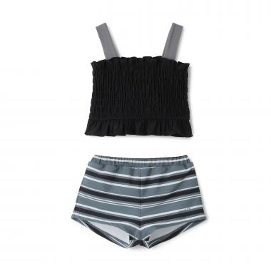 【SWIM】ガールズセットアップ