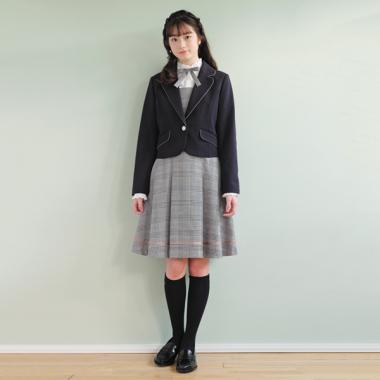 パイピングジャケット