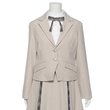 テーラードジャケット