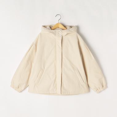 中わたブルゾン