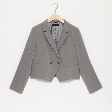 ＊ショートダブルジャケット