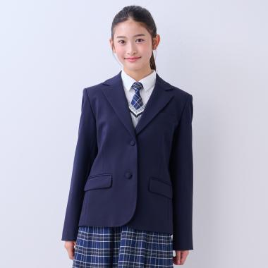 【卒服】ポンチジャケット