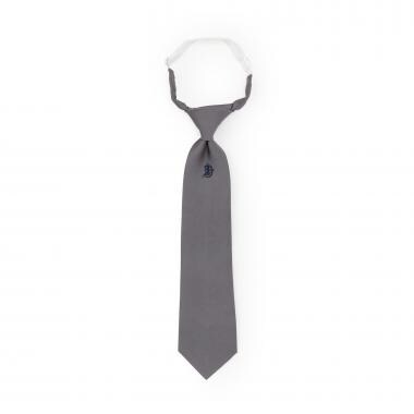 【卒服】ソリッドネクタイ