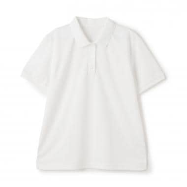 【吸水速乾】ポロシャツ