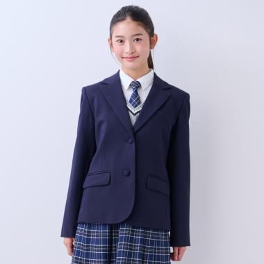 【予約商品】【卒服】ポンチジャケット
