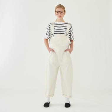 【AMI】 オーバーオール