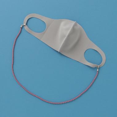 【AMI】 コードつきマスク