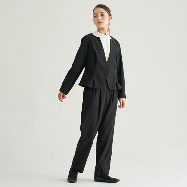 【AMI】ラップパンツ