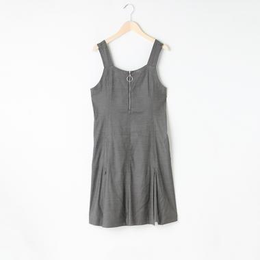 【AMI】前ジップマーメイド