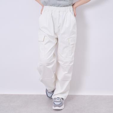 【AMI】カーゴパンツ