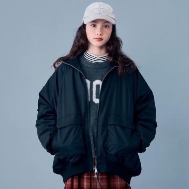 【AMI】【撥水】MA-1