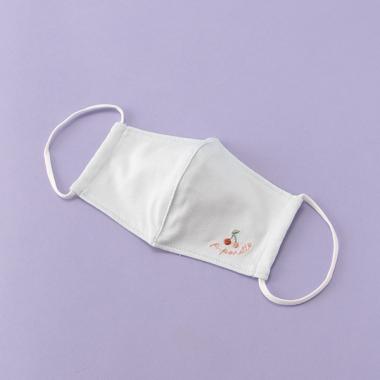 接触冷感 ファッションマスク